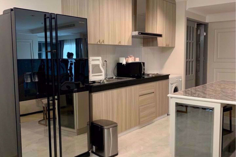 Кондоминиум в Бангкоке, Таиланд | THE452357