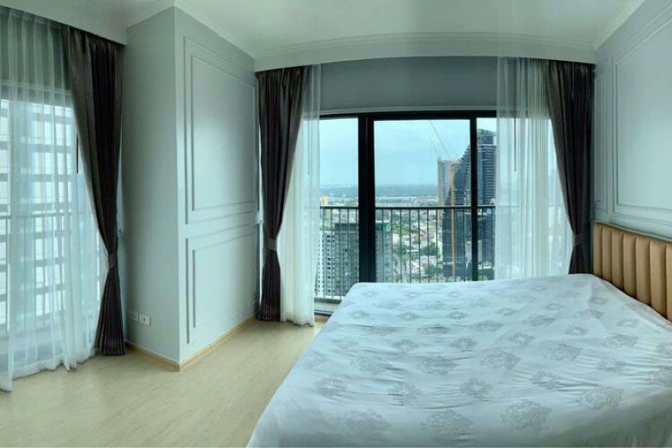 Кондоминиум в Бангкоке, Таиланд | THE452357