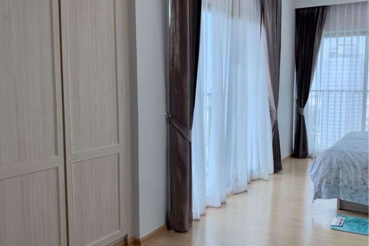 Кондоминиум в Бангкоке, Таиланд | THE452357