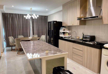 Кондоминиум в Бангкоке, Таиланд | THE452357