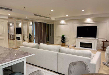 Кондоминиум в Бангкоке, Таиланд | THE452357