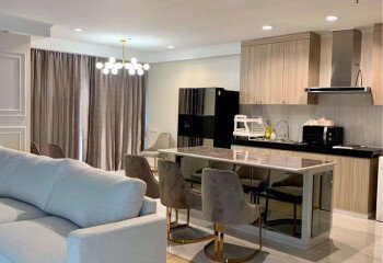 Кондоминиум в Бангкоке, Таиланд | THE452357