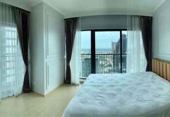 Кондоминиум в Бангкоке, Таиланд | THE452357