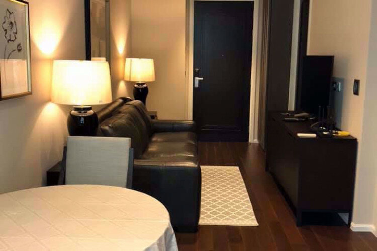 Кондоминиум в Бангкоке, Таиланд | THE254530