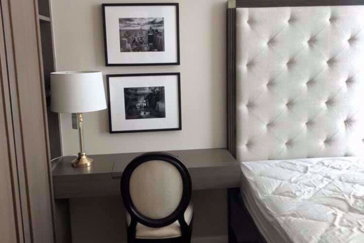 Кондоминиум в Бангкоке, Таиланд | THE254530