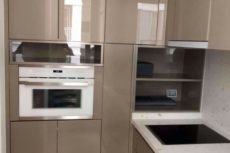 Кондоминиум в Бангкоке, Таиланд | THE254530