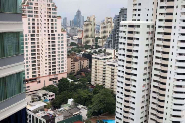 Кондоминиум в Бангкоке, Таиланд | THE254530