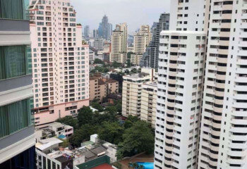 Кондоминиум в Бангкоке, Таиланд | THE254530