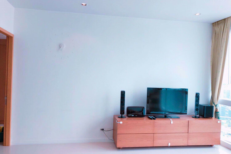 Кондоминиум в Бангкоке, Таиланд | THE354931