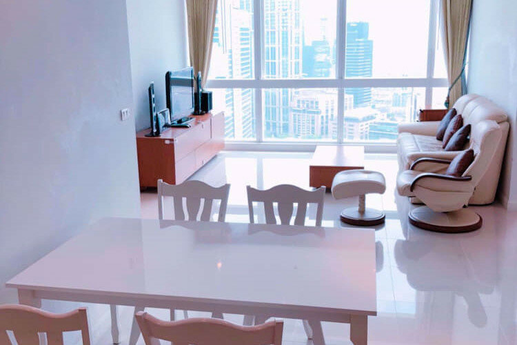 Кондоминиум в Бангкоке, Таиланд | THE354931