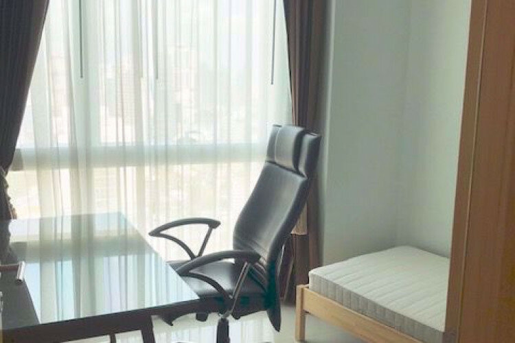 Кондоминиум в Бангкоке, Таиланд | THE354931