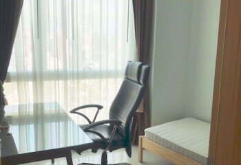 Кондоминиум в Бангкоке, Таиланд | THE354931