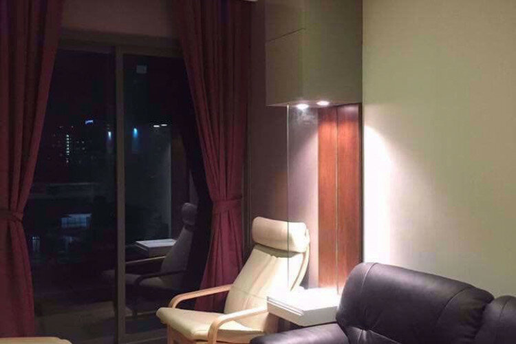 Кондоминиум в Бангкоке, Таиланд | THE554585