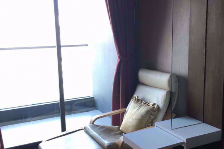 Кондоминиум в Бангкоке, Таиланд | THE554585