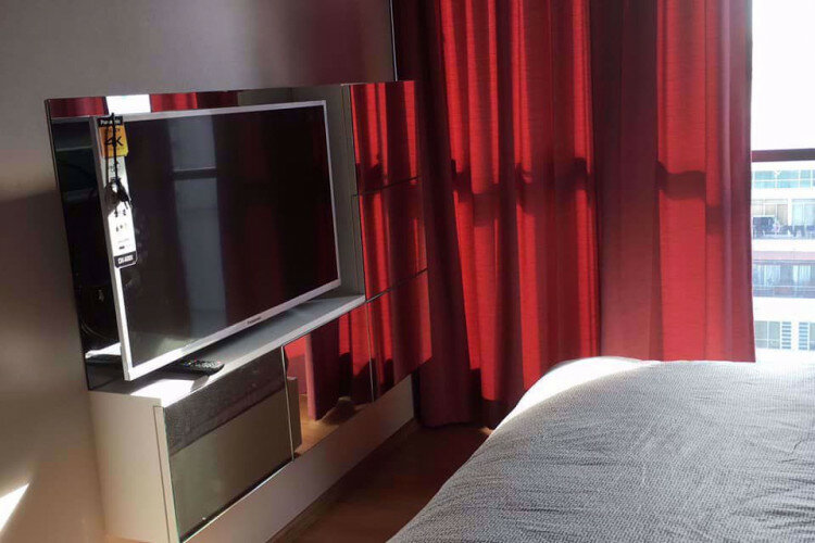 Кондоминиум в Бангкоке, Таиланд | THE554585