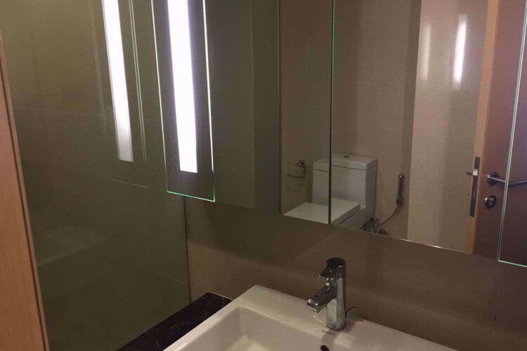 Кондоминиум в Бангкоке, Таиланд | THE554585