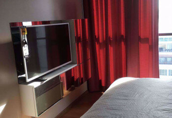 Кондоминиум в Бангкоке, Таиланд | THE554585