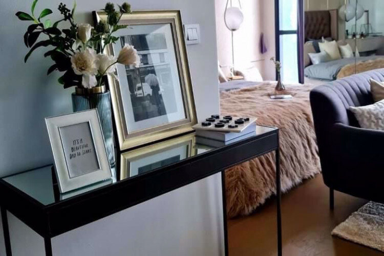 Кондоминиум в Бангкоке, Таиланд | THE452389