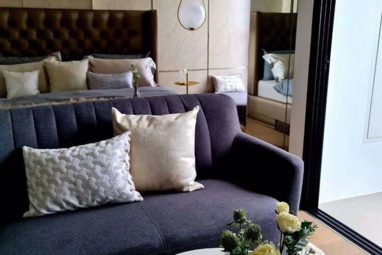 Кондоминиум в Бангкоке, Таиланд | THE452389