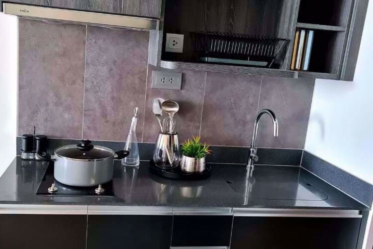 Кондоминиум в Бангкоке, Таиланд | THE452389