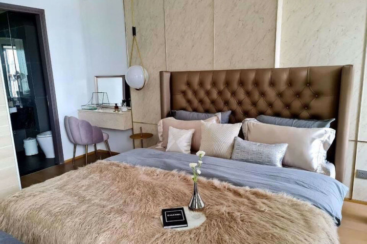 Кондоминиум в Бангкоке, Таиланд | THE452389