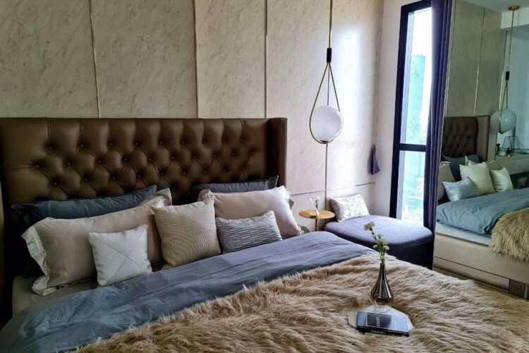 Кондоминиум в Бангкоке, Таиланд | THE452389