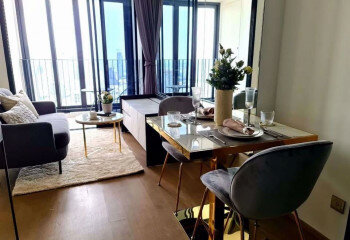 Кондоминиум в Бангкоке, Таиланд | THE452389