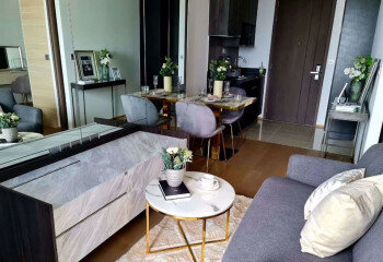 Кондоминиум в Бангкоке, Таиланд | THE452389