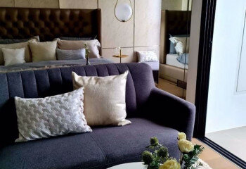 Кондоминиум в Бангкоке, Таиланд | THE452389