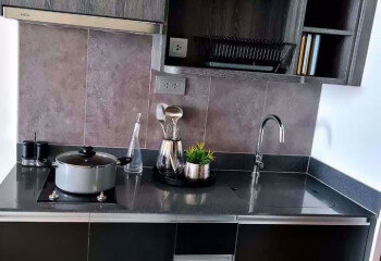 Кондоминиум в Бангкоке, Таиланд | THE452389