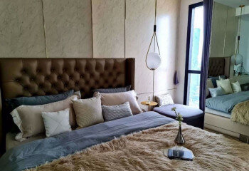 Кондоминиум в Бангкоке, Таиланд | THE452389