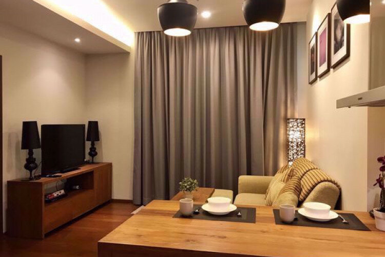 Кондоминиум в Бангкоке, Таиланд | THE252377