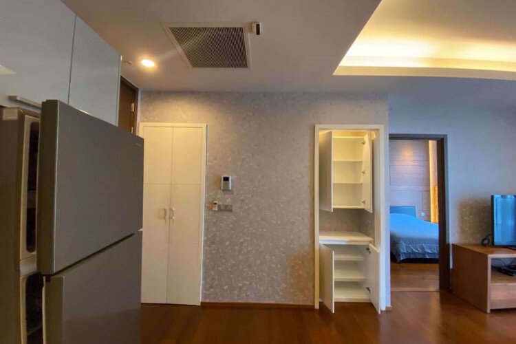 Кондоминиум в Бангкоке, Таиланд | THE252377