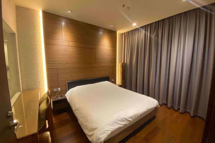 Кондоминиум в Бангкоке, Таиланд | THE252377