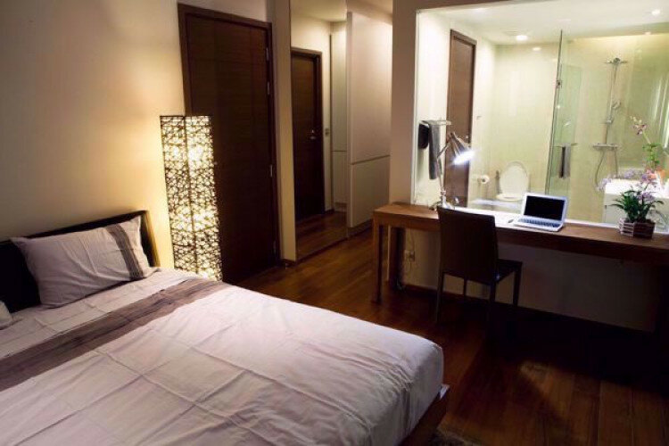 Кондоминиум в Бангкоке, Таиланд | THE252377