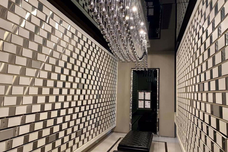 Кондоминиум в Бангкоке, Таиланд | THE252377