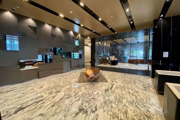 Кондоминиум в Бангкоке, Таиланд | THE252377