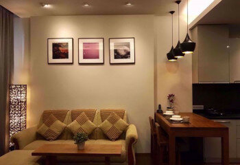 Кондоминиум в Бангкоке, Таиланд | THE252377