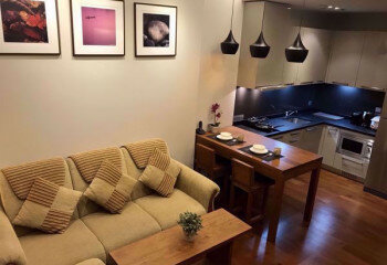 Кондоминиум в Бангкоке, Таиланд | THE252377