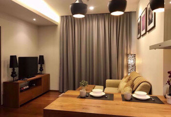 Кондоминиум в Бангкоке, Таиланд | THE252377