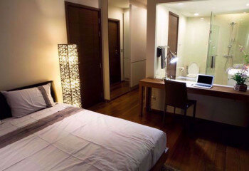 Кондоминиум в Бангкоке, Таиланд | THE252377