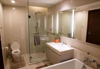 Кондоминиум в Бангкоке, Таиланд | THE252377