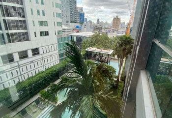 Кондоминиум в Бангкоке, Таиланд | THE252377