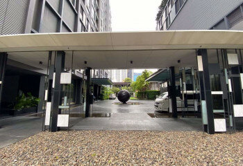 Кондоминиум в Бангкоке, Таиланд | THE252377