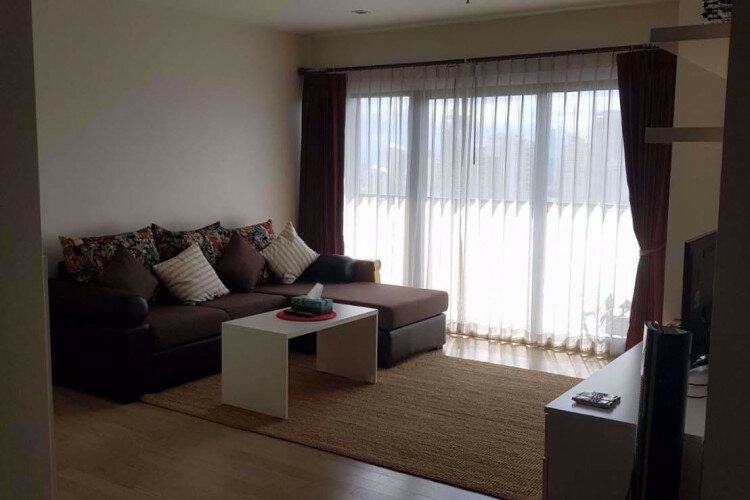 Кондоминиум в Бангкоке, Таиланд | THE354726