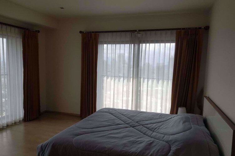 Кондоминиум в Бангкоке, Таиланд | THE354726