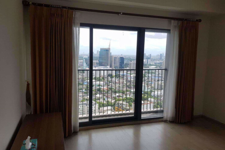 Кондоминиум в Бангкоке, Таиланд | THE354726