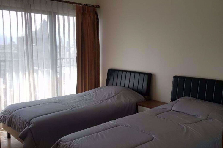 Кондоминиум в Бангкоке, Таиланд | THE354726