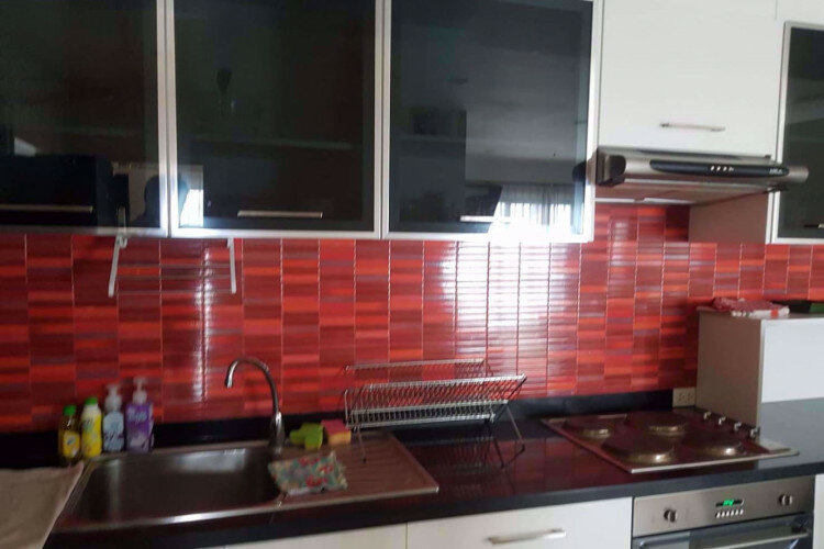 Кондоминиум в Бангкоке, Таиланд | THE354726