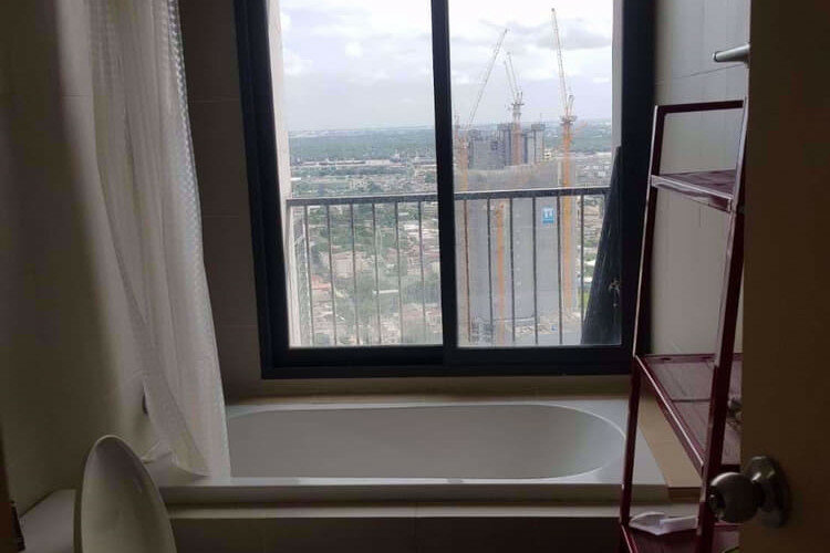 Кондоминиум в Бангкоке, Таиланд | THE354726